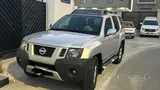 Nissan Xterra 2012 – Perfect Condition, Low Mileage, New Istimara & Battery